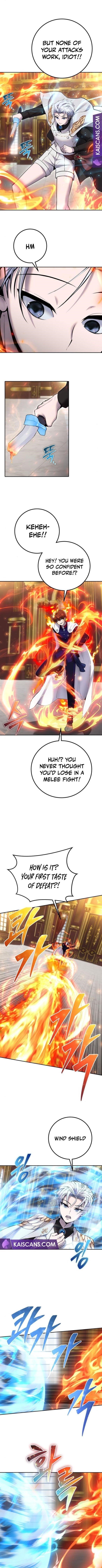 I Was More Overpowered than the Hero, So I Hid My Power! - Chapter 31 Page 7