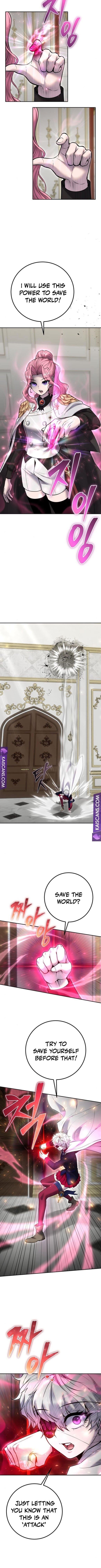 I Was More Overpowered than the Hero, So I Hid My Power! - Chapter 32 Page 10