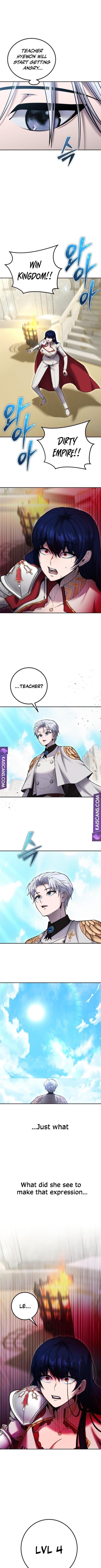 I Was More Overpowered than the Hero, So I Hid My Power! - Chapter 32 Page 14