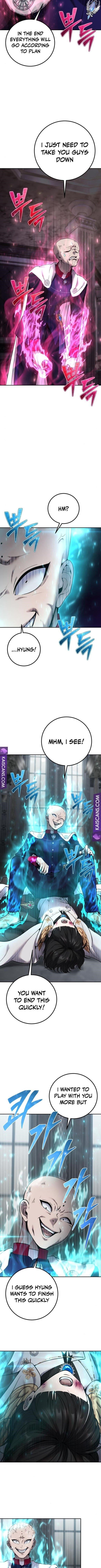 I Was More Overpowered than the Hero, So I Hid My Power! - Chapter 32 Page 4