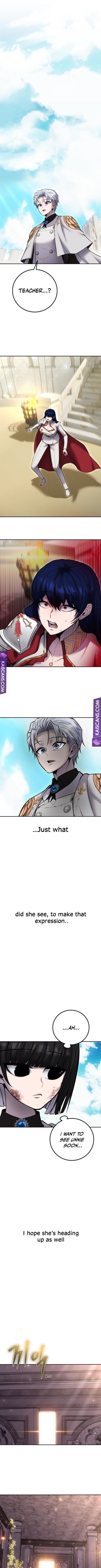 I Was More Overpowered than the Hero, So I Hid My Power! - Chapter 33 Page 1