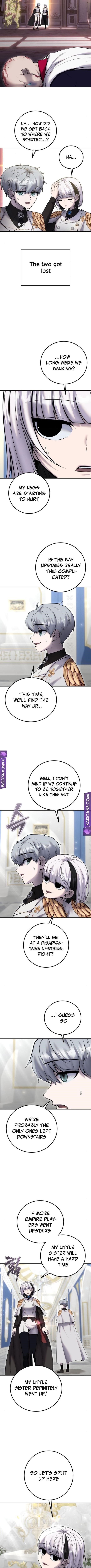 I Was More Overpowered than the Hero, So I Hid My Power! - Chapter 33 Page 2