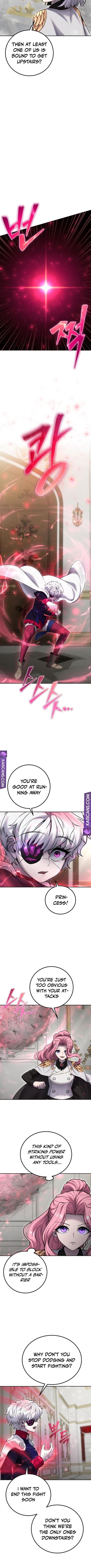 I Was More Overpowered than the Hero, So I Hid My Power! - Chapter 33 Page 3