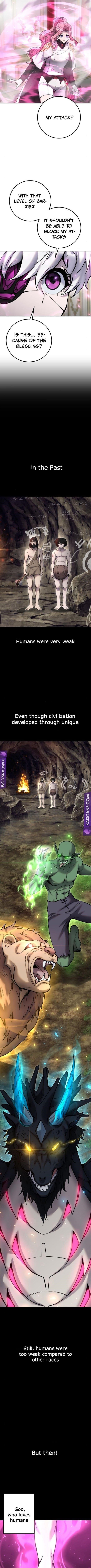 I Was More Overpowered than the Hero, So I Hid My Power! - Chapter 33 Page 6