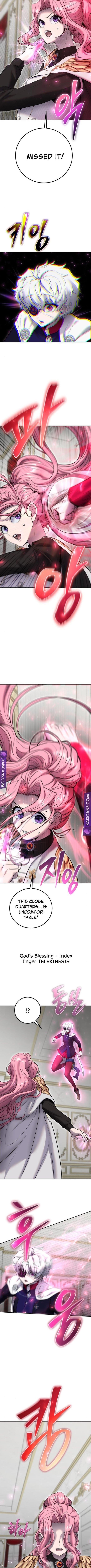 I Was More Overpowered than the Hero, So I Hid My Power! - Chapter 33 Page 8