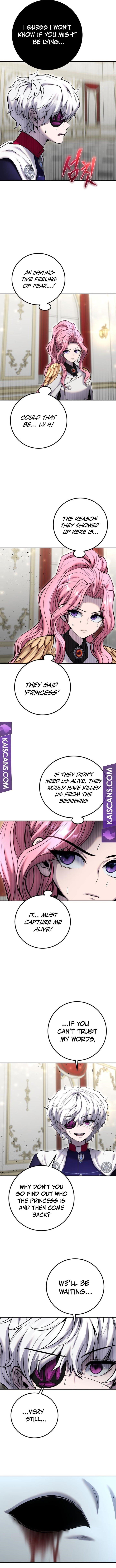 I Was More Overpowered than the Hero, So I Hid My Power! - Chapter 34 Page 14