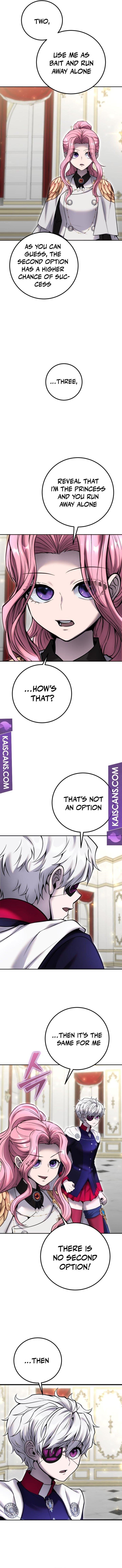 I Was More Overpowered than the Hero, So I Hid My Power! - Chapter 34 Page 16