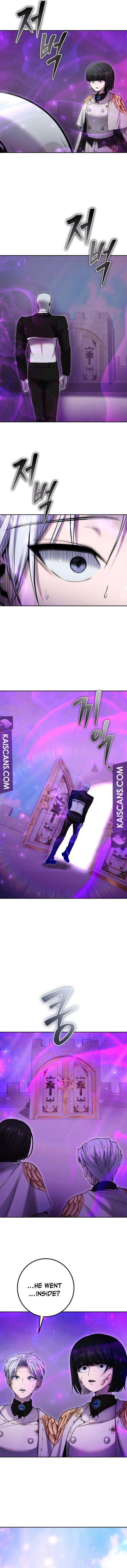 I Was More Overpowered than the Hero, So I Hid My Power! - Chapter 34 Page 3