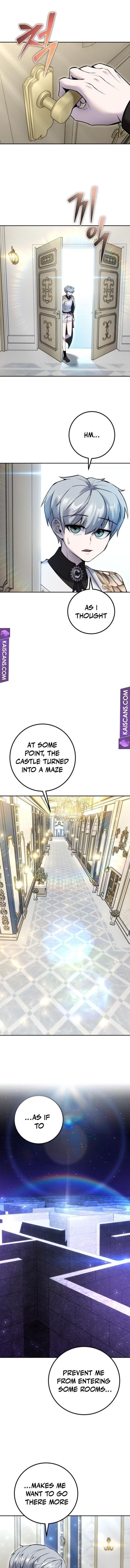 I Was More Overpowered than the Hero, So I Hid My Power! - Chapter 35 Page 1