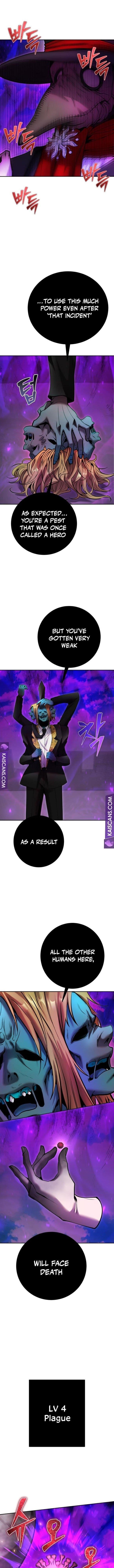 I Was More Overpowered than the Hero, So I Hid My Power! - Chapter 35 Page 14