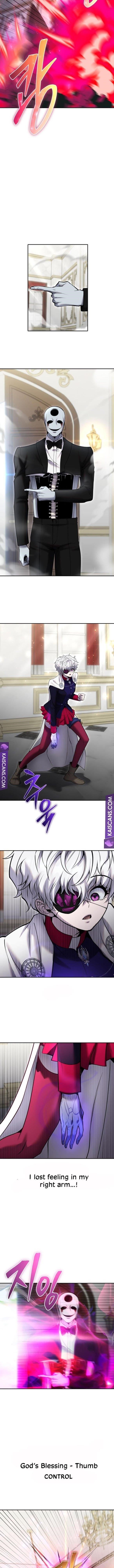 I Was More Overpowered than the Hero, So I Hid My Power! - Chapter 35 Page 6