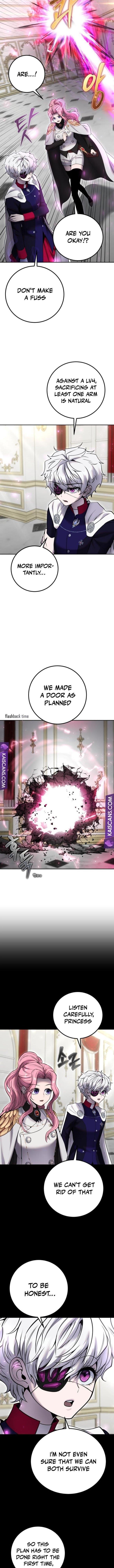 I Was More Overpowered than the Hero, So I Hid My Power! - Chapter 35 Page 7