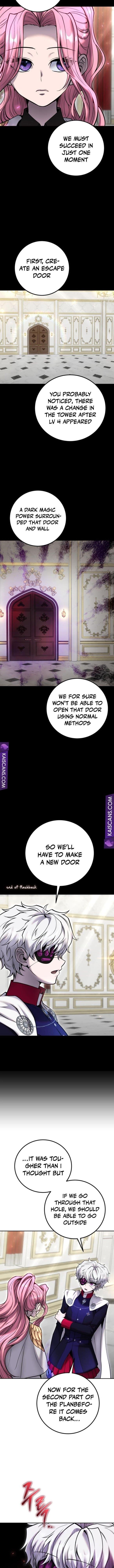 I Was More Overpowered than the Hero, So I Hid My Power! - Chapter 35 Page 8