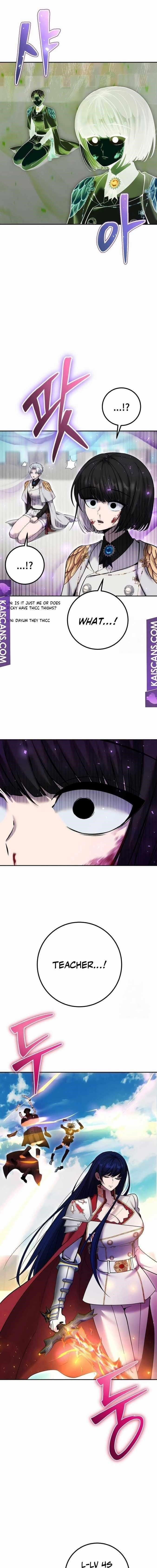 I Was More Overpowered than the Hero, So I Hid My Power! - Chapter 36 Page 1