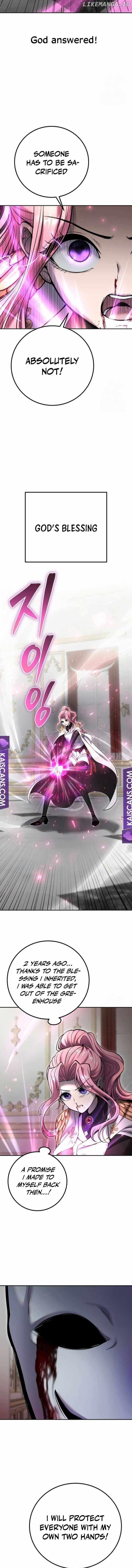 I Was More Overpowered than the Hero, So I Hid My Power! - Chapter 36 Page 13