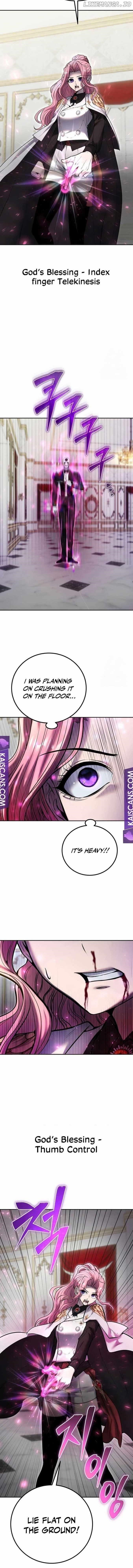 I Was More Overpowered than the Hero, So I Hid My Power! - Chapter 36 Page 14