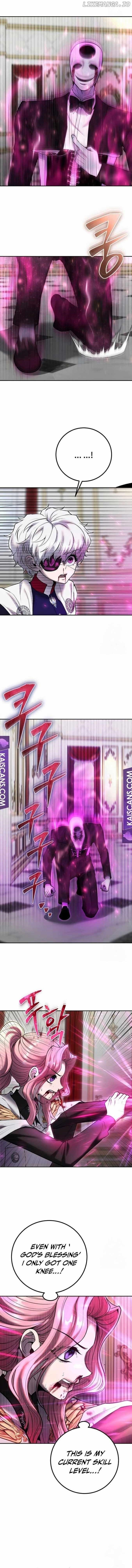 I Was More Overpowered than the Hero, So I Hid My Power! - Chapter 36 Page 15