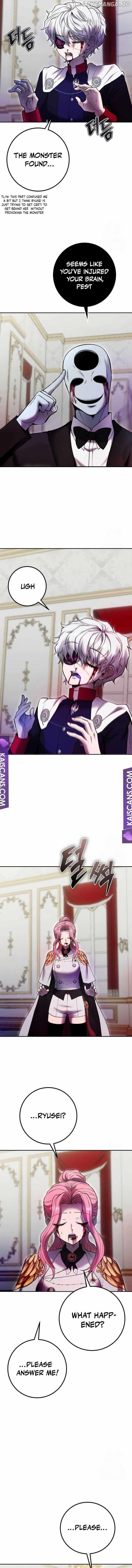 I Was More Overpowered than the Hero, So I Hid My Power! - Chapter 36 Page 18