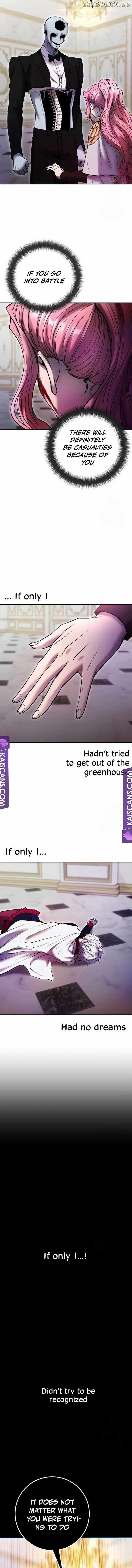 I Was More Overpowered than the Hero, So I Hid My Power! - Chapter 36 Page 19