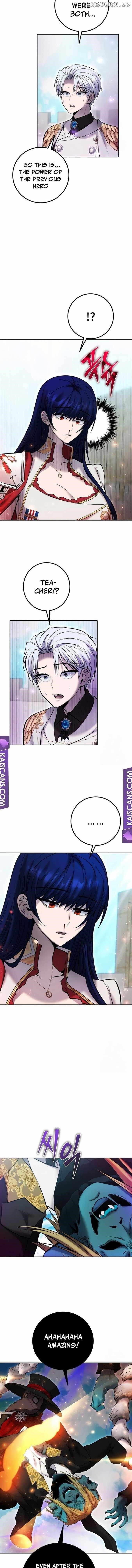 I Was More Overpowered than the Hero, So I Hid My Power! - Chapter 36 Page 2