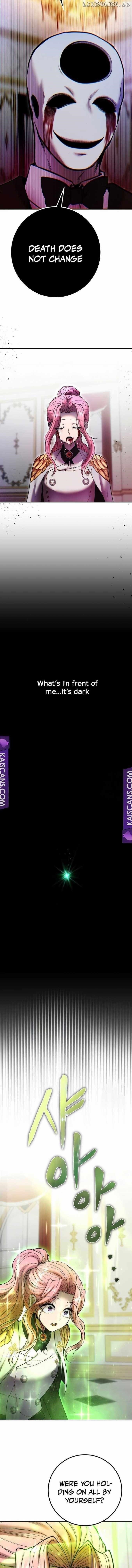 I Was More Overpowered than the Hero, So I Hid My Power! - Chapter 36 Page 20