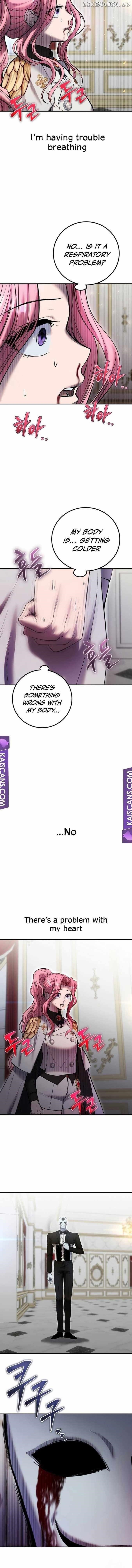 I Was More Overpowered than the Hero, So I Hid My Power! - Chapter 36 Page 5