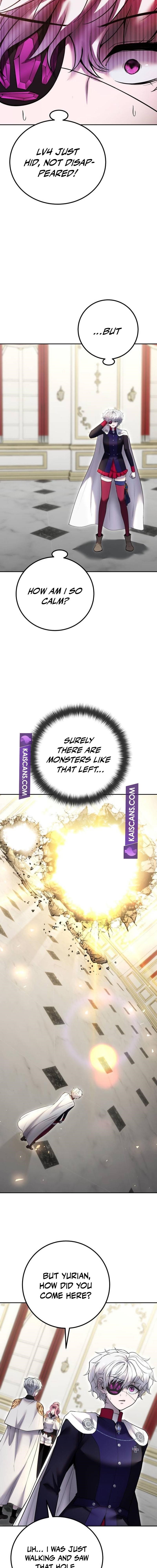 I Was More Overpowered than the Hero, So I Hid My Power! - Chapter 37 Page 14