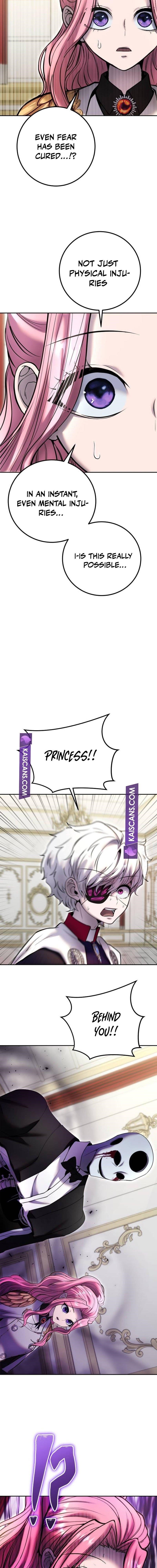 I Was More Overpowered than the Hero, So I Hid My Power! - Chapter 37 Page 17