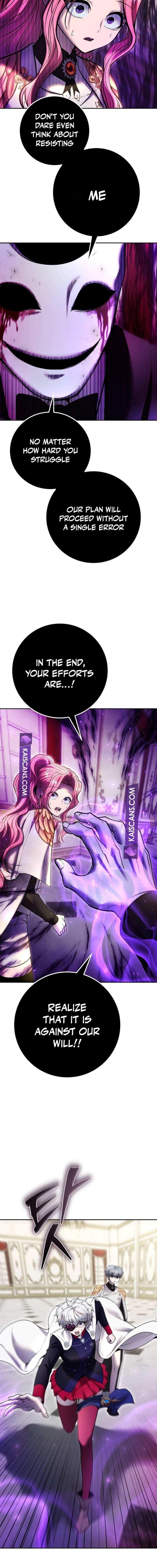 I Was More Overpowered than the Hero, So I Hid My Power! - Chapter 37 Page 18