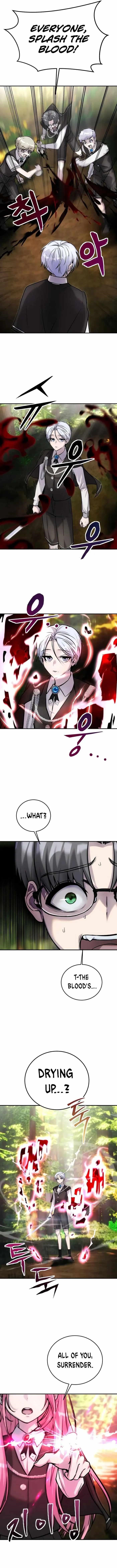 I Was More Overpowered than the Hero, So I Hid My Power! - Chapter 4 Page 12