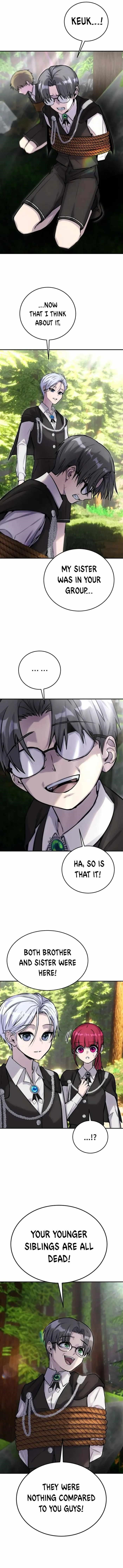 I Was More Overpowered than the Hero, So I Hid My Power! - Chapter 4 Page 16