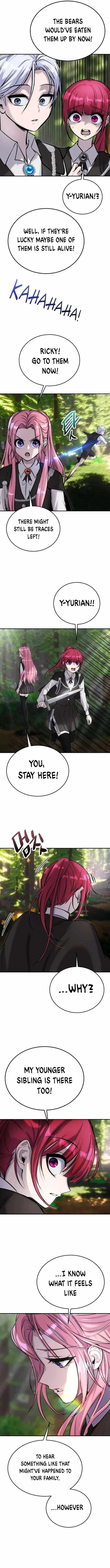 I Was More Overpowered than the Hero, So I Hid My Power! - Chapter 4 Page 17