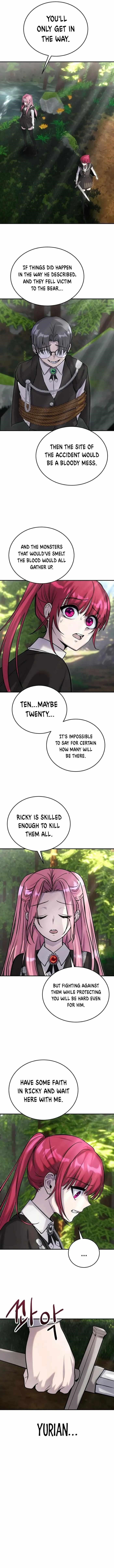 I Was More Overpowered than the Hero, So I Hid My Power! - Chapter 4 Page 18