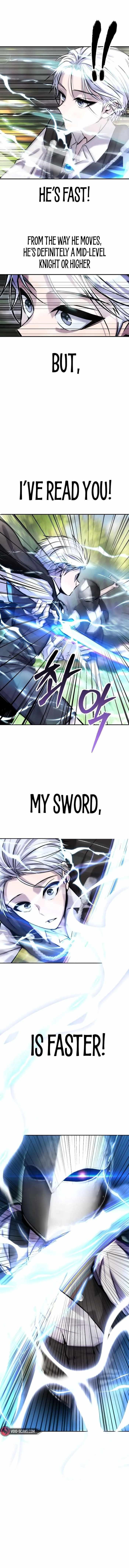 I Was More Overpowered than the Hero, So I Hid My Power! - Chapter 5 Page 6