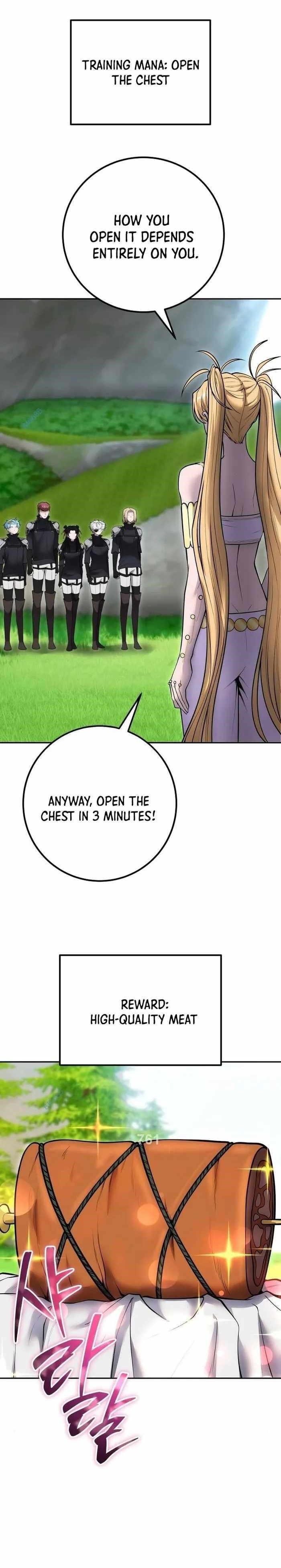 I Was More Overpowered than the Hero, So I Hid My Power! - Chapter 52 Page 1