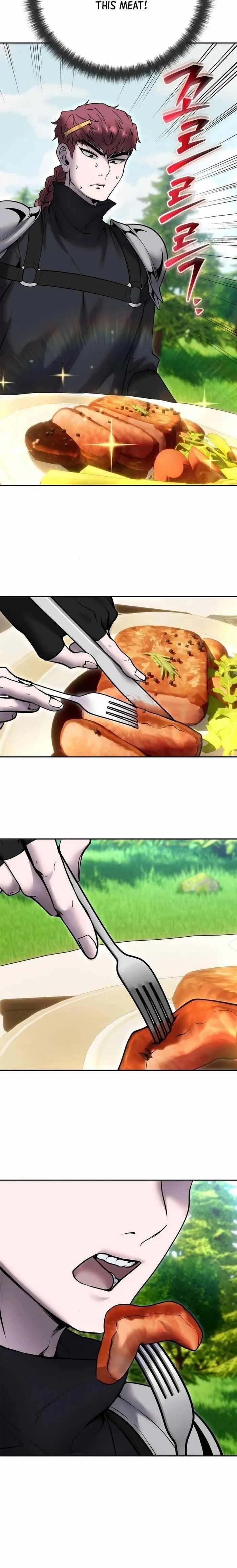 I Was More Overpowered than the Hero, So I Hid My Power! - Chapter 52 Page 13