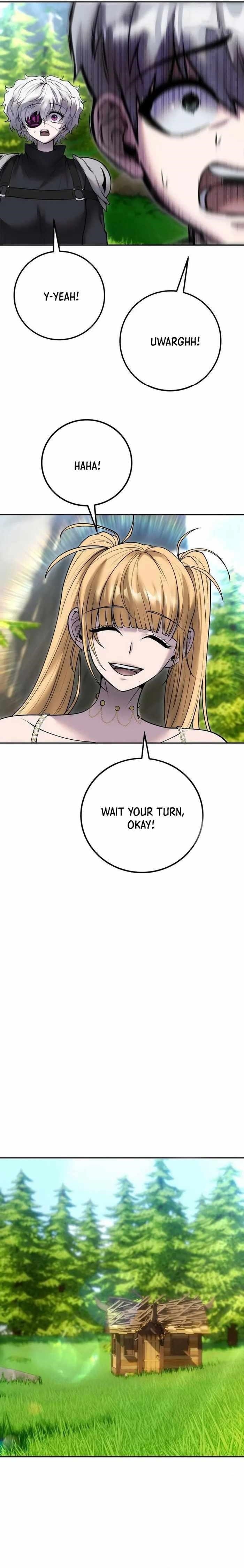 I Was More Overpowered than the Hero, So I Hid My Power! - Chapter 52 Page 20