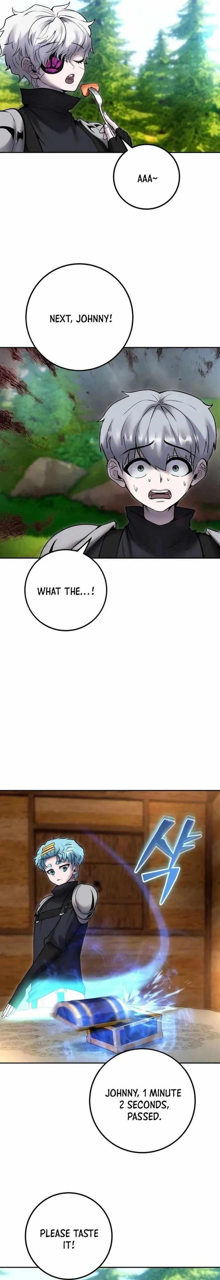 I Was More Overpowered than the Hero, So I Hid My Power! - Chapter 52 Page 22