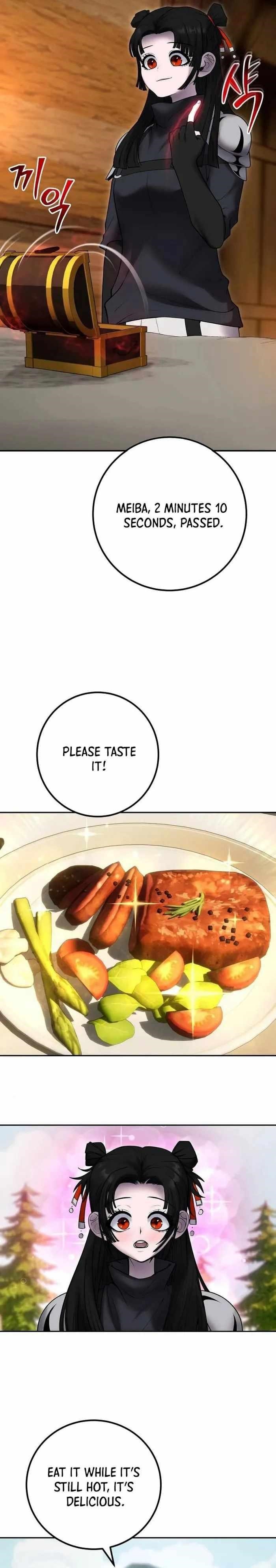 I Was More Overpowered than the Hero, So I Hid My Power! - Chapter 52 Page 26