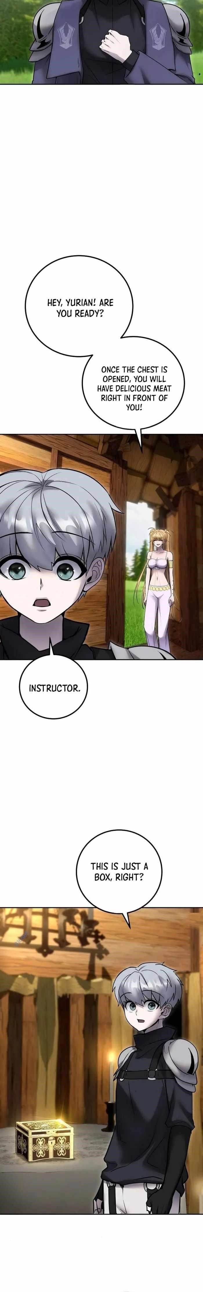 I Was More Overpowered than the Hero, So I Hid My Power! - Chapter 52 Page 30