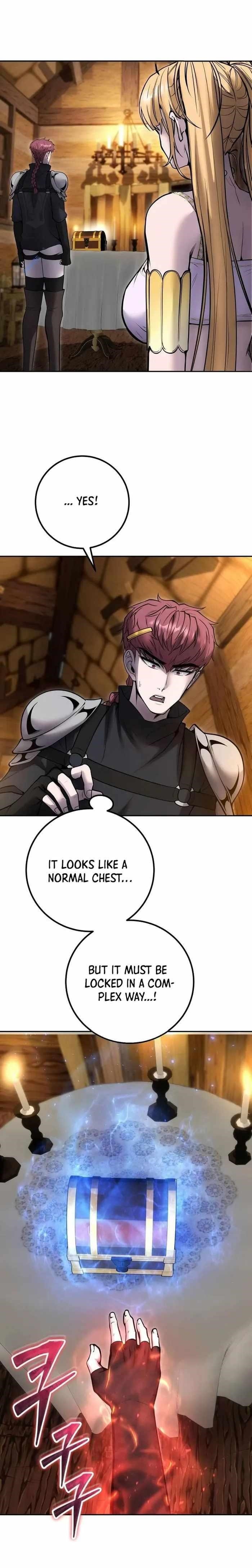 I Was More Overpowered than the Hero, So I Hid My Power! - Chapter 52 Page 6