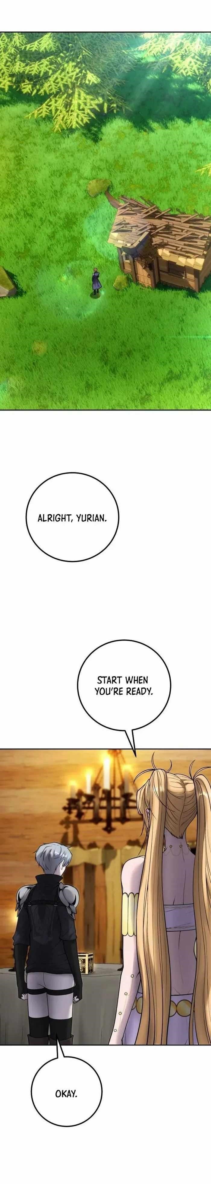 I Was More Overpowered than the Hero, So I Hid My Power! - Chapter 53 Page 1