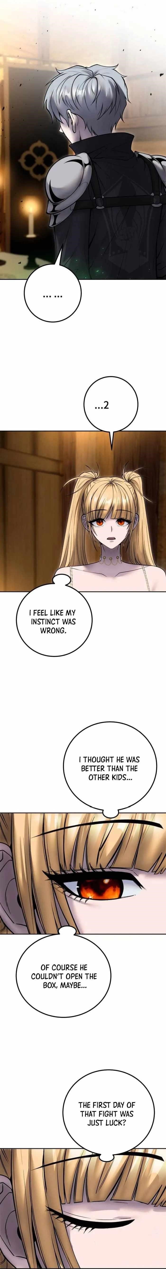 I Was More Overpowered than the Hero, So I Hid My Power! - Chapter 53 Page 10