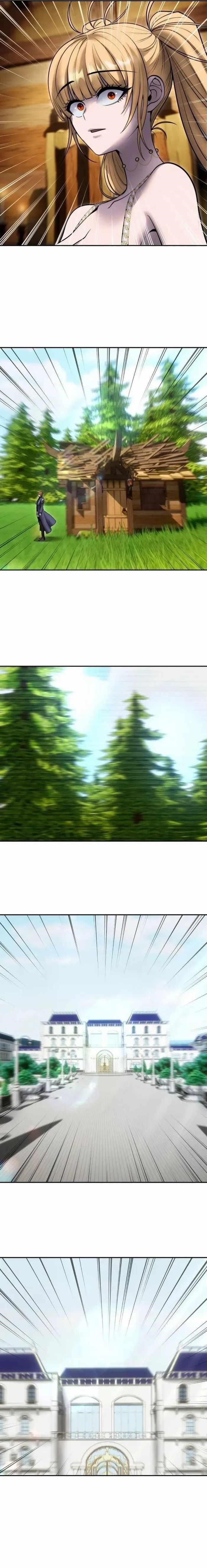 I Was More Overpowered than the Hero, So I Hid My Power! - Chapter 53 Page 13