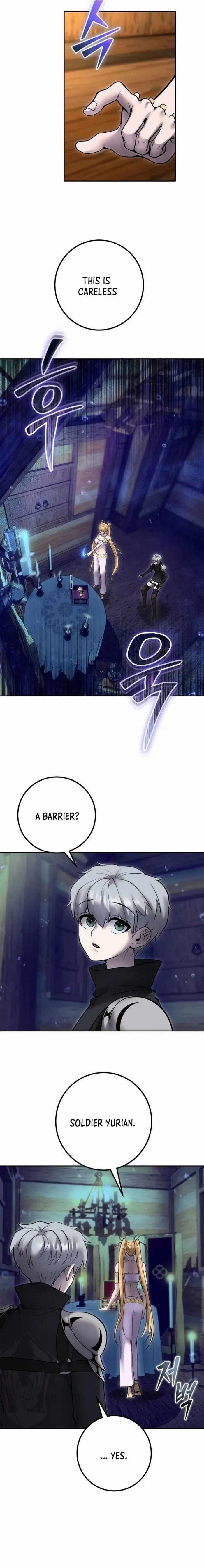 I Was More Overpowered than the Hero, So I Hid My Power! - Chapter 53 Page 15