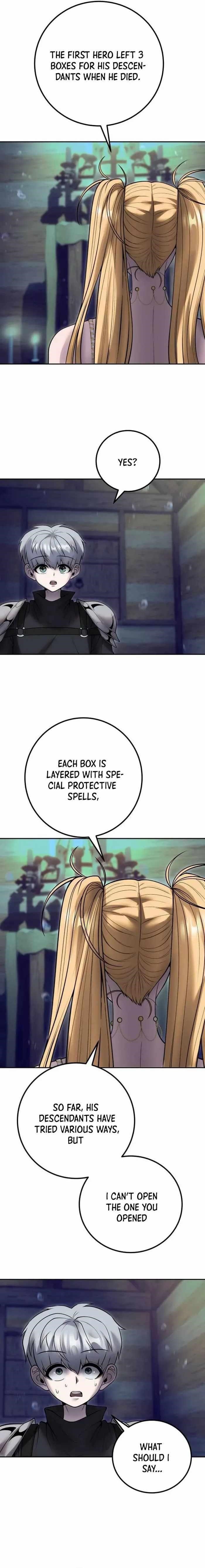 I Was More Overpowered than the Hero, So I Hid My Power! - Chapter 53 Page 16