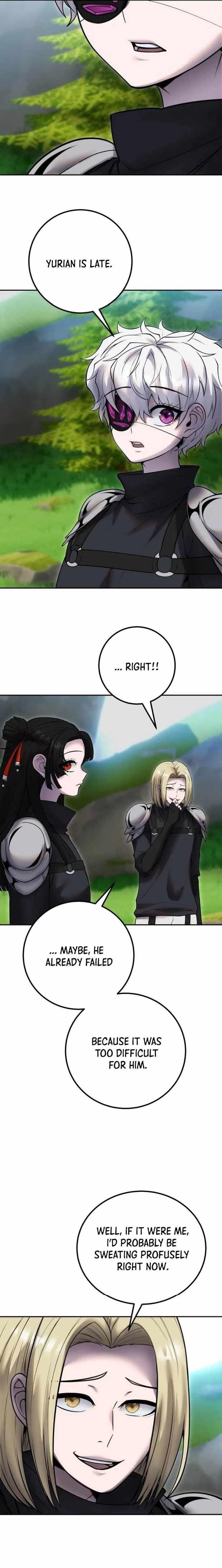 I Was More Overpowered than the Hero, So I Hid My Power! - Chapter 53 Page 18