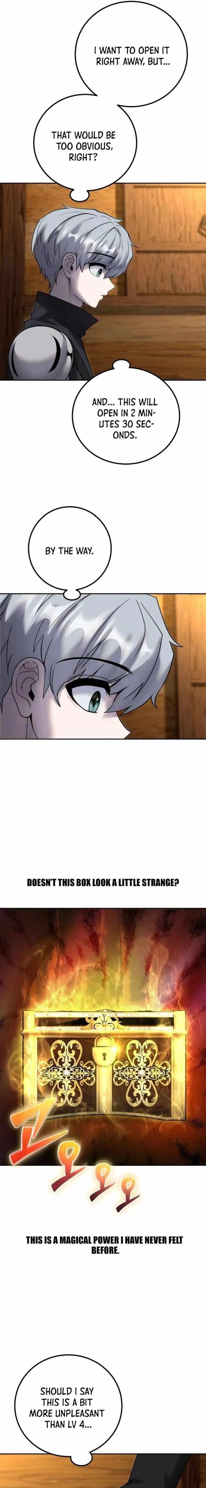 I Was More Overpowered than the Hero, So I Hid My Power! - Chapter 53 Page 2