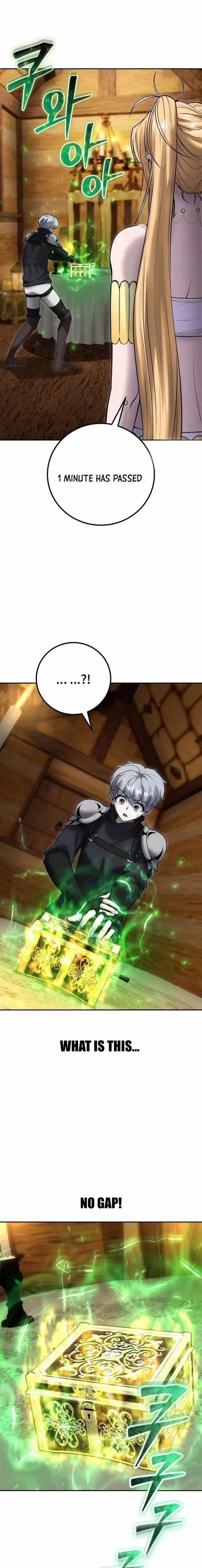 I Was More Overpowered than the Hero, So I Hid My Power! - Chapter 53 Page 4