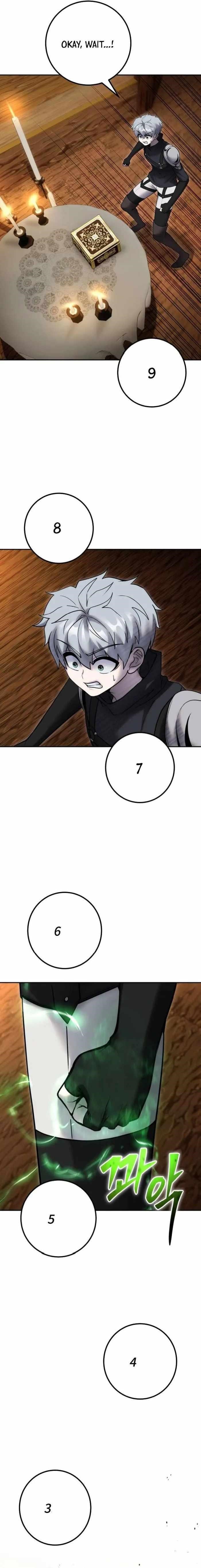 I Was More Overpowered than the Hero, So I Hid My Power! - Chapter 53 Page 9